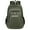 Green, variant on New Casual Men's Backpack,Gray