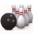 thumbnail image 3 of Ensemble de Quilles Infla - Jeux pour Tout-Petits comme Notre Jeu de Quilles Infla, a, 3 of 8