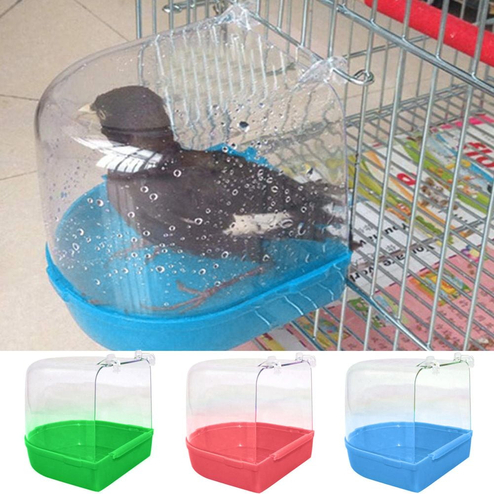 walmart pet bird supplies
