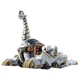 thumbnail image 1 of Power Rangers Anime Candy Smp Shokugan Super Minipla Megazord Ninja Sentai Kakuranger figura de acción modelo colección de muñecos Juguetes, 1 of 5