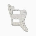 thumbnail image 5 of PG-0582 13-hole Pickguard for US Jazzmaster®, 5 of 5