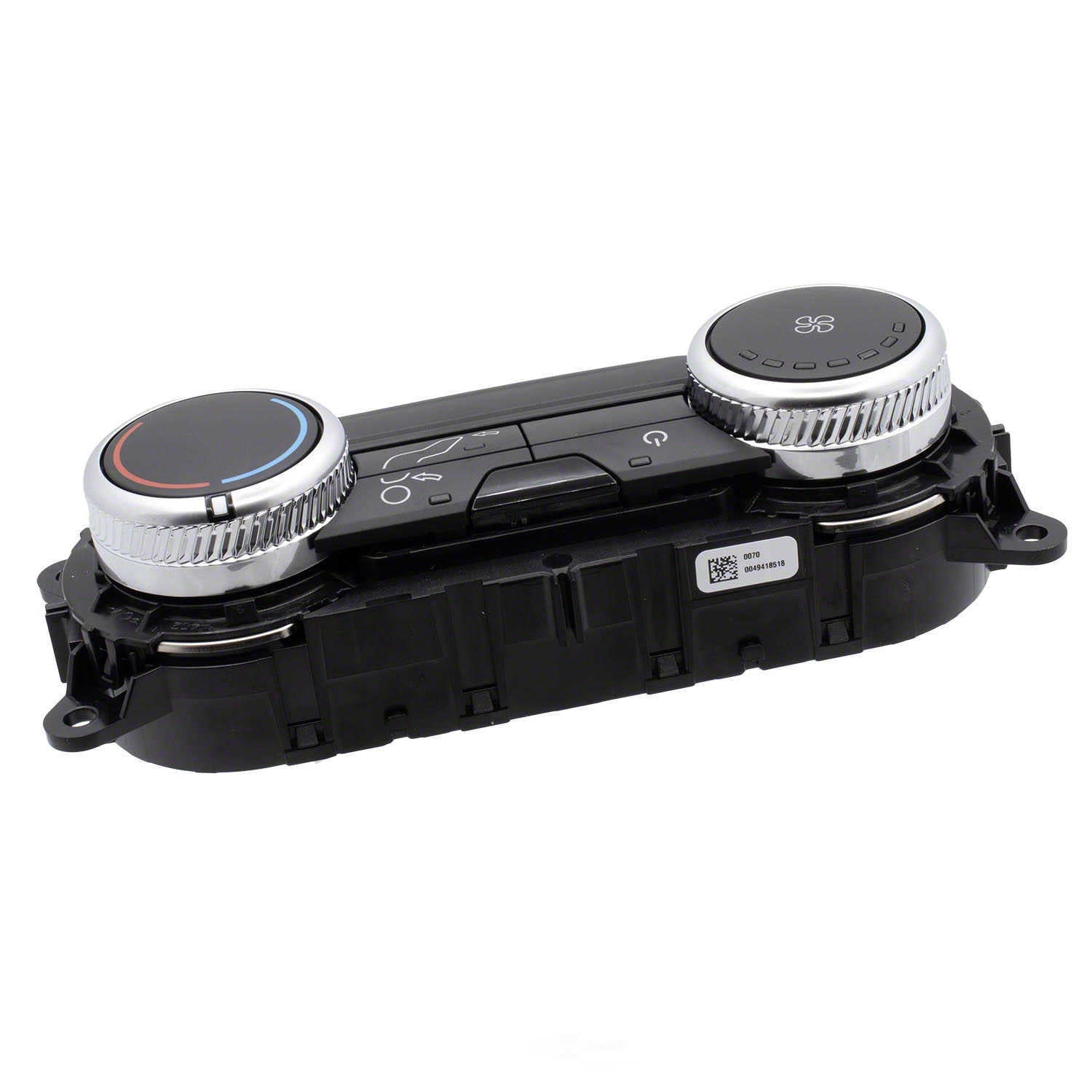 Motorcraft CCM-505 HVAC Control Module