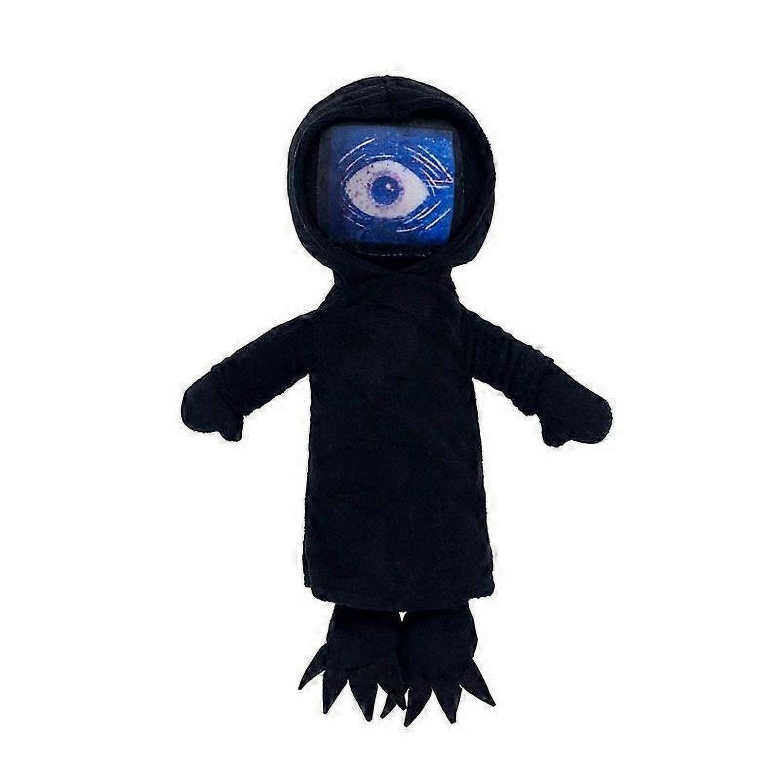 ぬいぐるみ slumbers PLUSH BLACK slumbers PLUSH BLACK