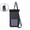 Black, variant on Dvruxg Waterproof Phone Pouch, Floating Waterproof Phone Dry Bag, Cell Phone Dry Bag for All Phones(Green)