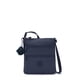 thumbnail image 1 of Bolsa Kipling Keiko Mini de nailon azul resistente al agua para mujer, 1 of 7