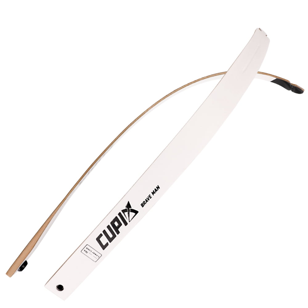 AME 54 inch Recurve Bow and Arrow Set for Youth Beginner Takedown Recurve Bow for Kids Boy Girl Women Right Handed with Ergonomic Design（only bow 20lbs）