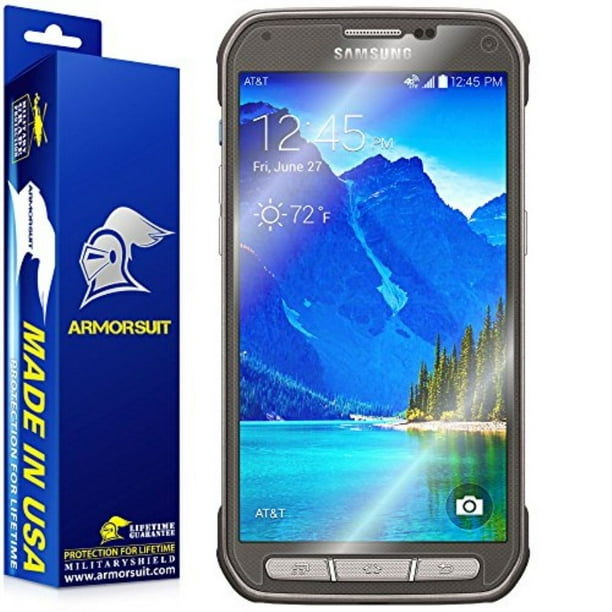 samsung active 3 screen protector