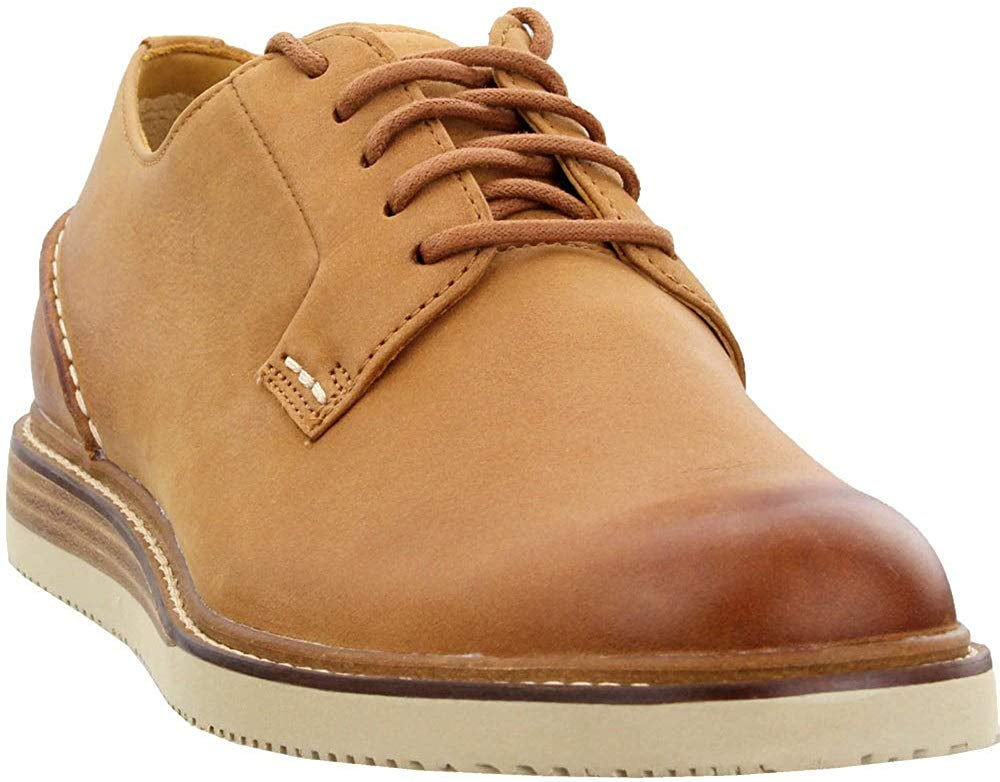 sperry oxford