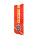 thumbnail image 1 of Bandera de fútbol, Bandera de fútbol 2022 Bandera de fútbol Bandera de aficionado al fútbol diseñada a la perfección, 1 of 14