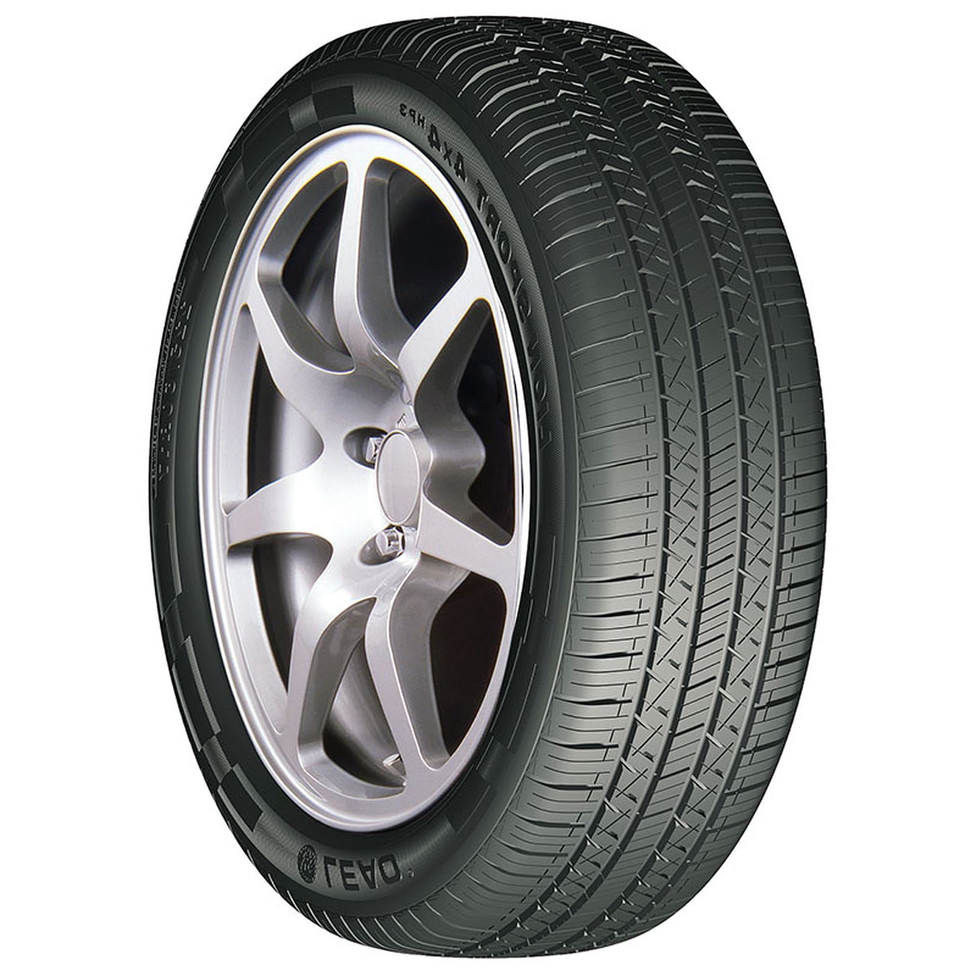 275/65R18 LION SPORT 4×4 HP3 116H Fits: 2003-05 Lincoln Navigator Base, 2006 Lincoln Navigator Ultimate