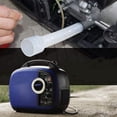 thumbnail image 2 of 3X Inverter Generator Oil Change Funnel for WEN Generator 56200I Ef2000ISv2 EF2200IS WH2200I, 2 of 6