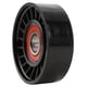 thumbnail image 1 of POLEA TENSORA DE ACCESORIOS LIBERTY 2008 al 2012 JEEP V6 3.7L KEEP ON GREEN ., 1 of 3