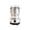 Silver, variant on High-Performance Stainless Steel Grain Grinder Mill for Kitchen Multifunctional Pulverizer Coffee Crusher Wheat Flour Processing Machine Food