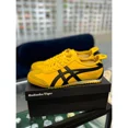 thumbnail image 1 of Onitsuka Tiger MEXICO 66 1183C102 751 YELLOW BLACK Authentic New with box F/S JP, 1 of 6
