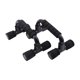 thumbnail image 5 of Manijas para flexiones Strade Fareast Limited agarre de esponja antideslizante estable para viajes gimnasia ejercicio, 5 of 8