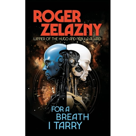 For a Breath I Tarry, (Hardcover)