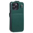 thumbnail image 5 of SaniMore for iPhone 14 Pro Max Wallet Case, Magnetic Card Pocket Flip Kickstand Removeable Crossbody Lanyard Shockproof Anti-fall PU Leather Anti-scratch for Girls Women Stylish Business Shell, Green, 5 of 12