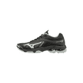 thumbnail image 2 of Mizuno Women's Wave Lightning Z4 Volleyball Shoe, 2 of 3
