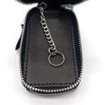 thumbnail image 4 of Caso Llave Automóvil Visual Universal Case PU Leather Car Remoto Llavero (), 4 of 9