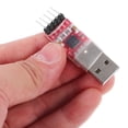 thumbnail image 5 of CP2102 USB 2.0 to UART TTL 6 PIN Connector Module Serial Converter Random Color, 5 of 6