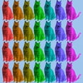 thumbnail image 3 of CafePress - Light T Shirt - Men's Classic Graphic T-Shirt, 3 of 4