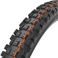 thumbnail image 3 of Schwalbe Eddy Current Rear Tire Tubeless Folding Evo Super G Addix Soft 27.5x2.6, 3 of 3