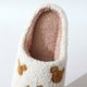 thumbnail image 3 of Pantuflas Mullidas para Parejas Hugtrwg, Otoño e Invierno, Suela Antideslizante, 3 of 9