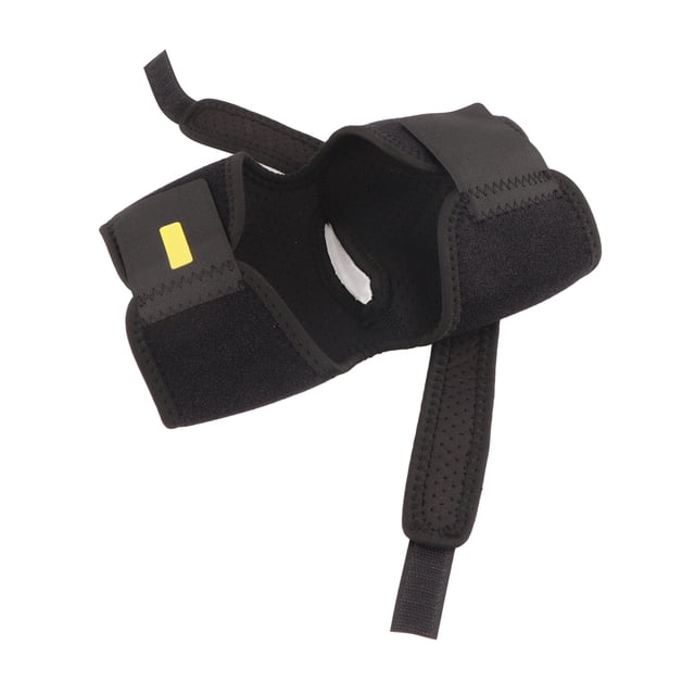 Ankle Brace Support Stabilizer for Sprain, Strain, Arthritis, Compression for Football, Basketball, Running, Breathable