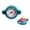 0.9bar-Big head, variant on Automotive Radiator Cap Cover Temp Gauge 0.9/1.1/1.3