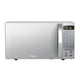 thumbnail image 1 of Horno de Microondas Whirlpool   1.1 Pies Cúbicos Silver, 1 of 2