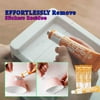 Siaonvr Multi-functional Adhesive & Sticker Quick Remover Wall Sticker Cleaner