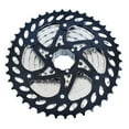 thumbnail image 4 of S SERENABLE Roue Libre Vélo 9 Vitesses 10 Vitesses 11-46T, 4 of 9