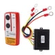 thumbnail image 1 of Control remoto inalámbrico para cabrestante inteligente, control remoto inalámbrico para cabrestante universal, control remoto inalámbrico para cabrestante, interruptor en V, respuesta rápida, 1 of 9