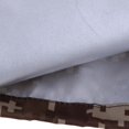 thumbnail image 3 of 1 Unid Cubierta Resistente Protección Motor Fueraborda de Barco para motores de 3-9 HP, 3 of 9