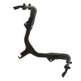 thumbnail image 2 of Cabezal Del Del Soporte Del Sólido Se la la adaptaciónción A La GSXR1000 -04, 14..3 Pulgadas Cola Soporte de faro superior Stay, 2 of 8