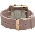 thumbnail image 5 of Blekon Collections Digital Quartz Womens LED Dial Silicone Strap Watch, 5 of 5