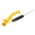 thumbnail image 1 of Handheld Thermocouple, Small K Type Thermocouple, Convenient Handheld Accurate For Measure Temperature Liquid   Gas Media, 1 of 8