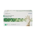 thumbnail image 6 of McKesson Latex Exam Gloves, Powder-Free Disposable Medical Gloves - Size Medium, 100 Count, 10 Boxes, 1000 Total, 6 of 10