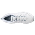 thumbnail image 3 of Zapatilla para caminar Easy Spirit Romy para mujer, blanca, talla 8.5 ancho, 3 of 8