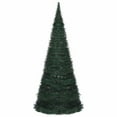 thumbnail image 5 of vidaXL Pop-up String Artificial Pre-lit Christmas Tree Xmas Decoration Green, 5 of 13