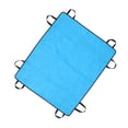 thumbnail image 3 of Almohadilla de cama de posicionamiento, almohadilla de cama de posicionamiento, manta de transferencia reutilizable con asas, tablas de transferencia de cama, durabilidad probada en el tiempo, 3 of 8