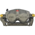 thumbnail image 2 of Centric Parts 141‑65033 Semi‑Loaded Brake Caliper With New Phenolic Pistons For 1997–1998, 1999–2003 Ford F‑150, 2004 Ford F‑150 Heritage Classic, 2 of 4
