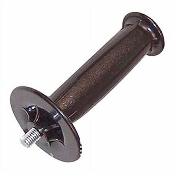 Side Handle, 3/8, Black