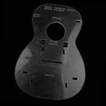 thumbnail image 4 of 1 Unidad Pntil Ukelele De Cuerpo Pequeño Guitarra Para Producción Musical Electrónica Aprendiziaje Gloria Ukulele Body Template, 4 of 9