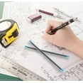 thumbnail image 5 of Lead Holder Refill - 2mm - 3 per Tube - 6H - For Art, Sketching, Technical Drawing, 5 of 5