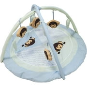 Maddox Monkey Playgym