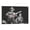 Frame-style, variant on Merle Haggard Canvas Poster Artworks Picture Print Poster Wall Art Painting Canvas Gift Decor Home Posters Decorative 08x12inch(20x30cm)