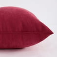 thumbnail image 3 of Tiny Pillows &#xMicrofiber Mini Pillows for Travel Pets Soft Machine Washable Small Pillows for Neck Wrist Lumbar and Knee, 3 of 8