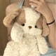 thumbnail image 4 of Good Night Puppy Doll Sleeping Dog Doll Muñeca Juguete Regalo para Niñas, 4 of 7
