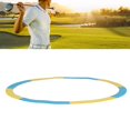 thumbnail image 1 of Ultra Thin Silicone  Practice Target Rings, Vibrant Targets Indicator Circle For  Training, 1 of 8